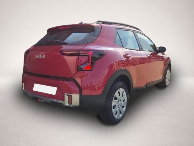 KIA Stonic (06/2026, Benzin)