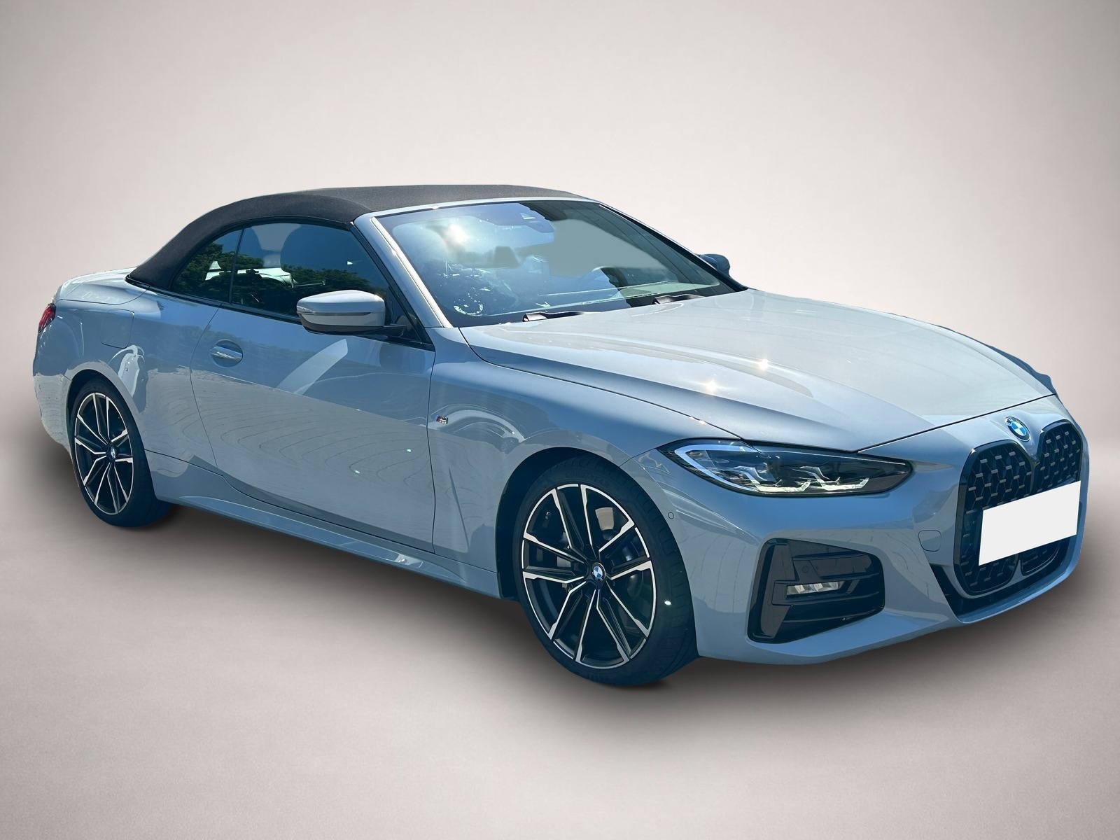 BMW 430 (05/2024, Benzin)