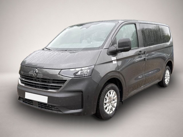Volkswagen T7 Caravelle (06/2026, Diesel)