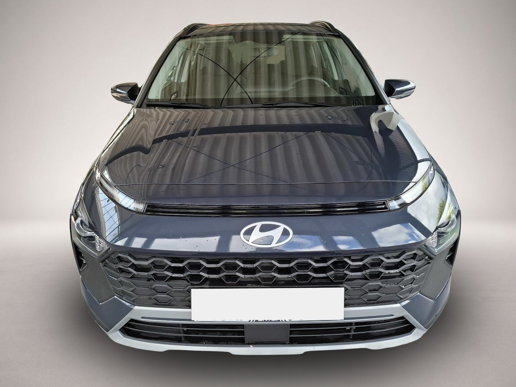 Hyundai BAYON (11/2025, Benzin)