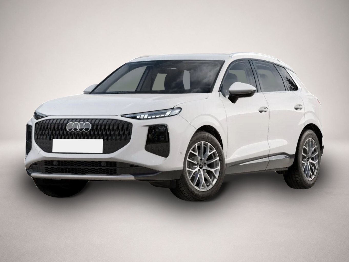 Audi quattro (05/2026, Diesel)