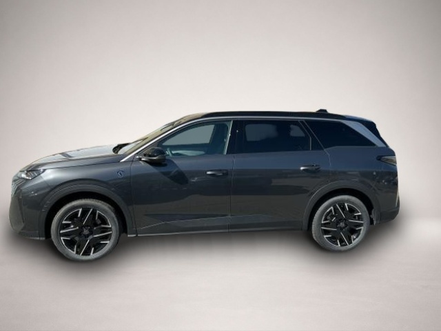 Peugeot 5008 (11/2025, Benzin)