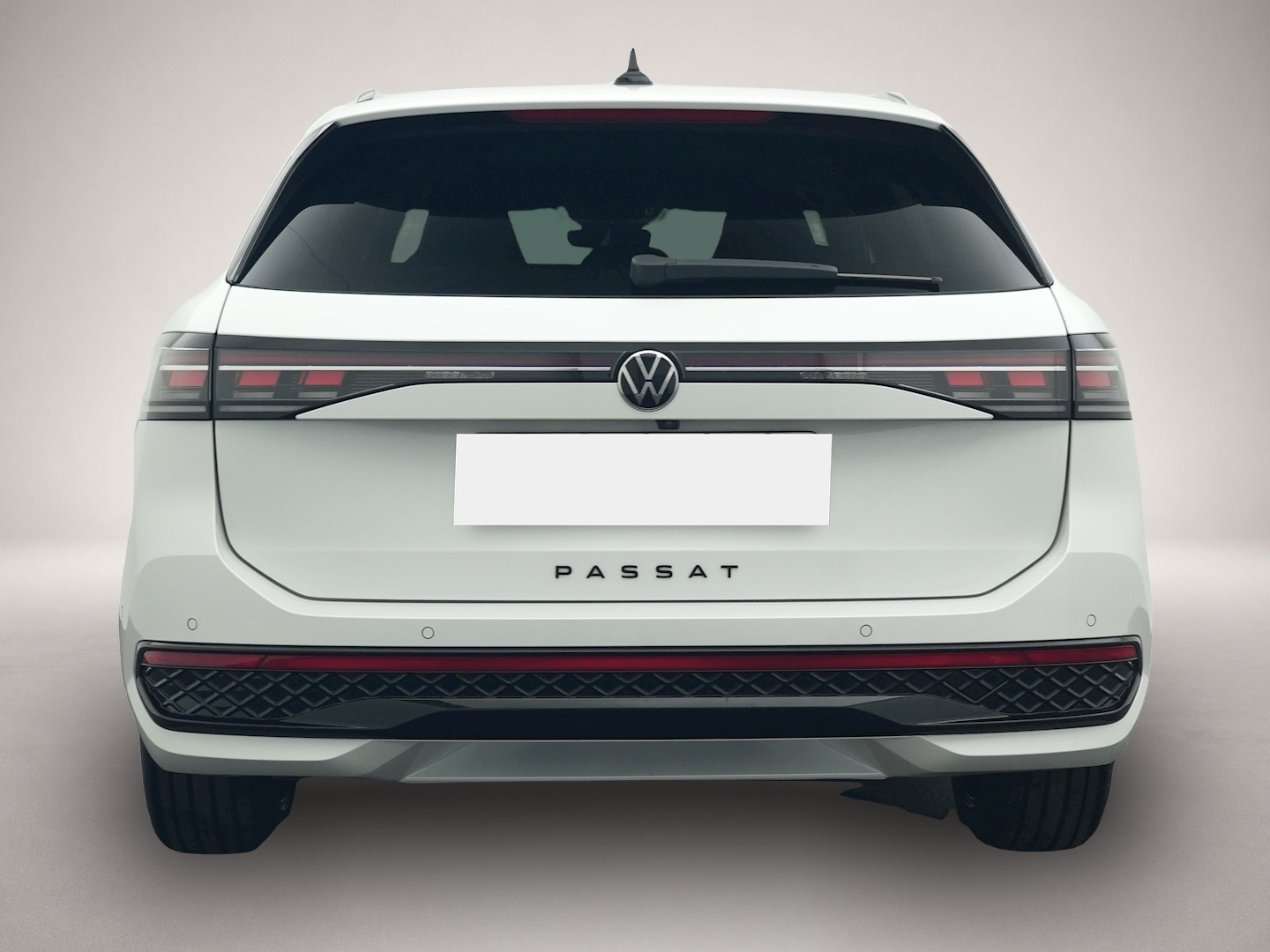 Volkswagen Passat (07/2025, Hybrid (Benzin/Elektro))