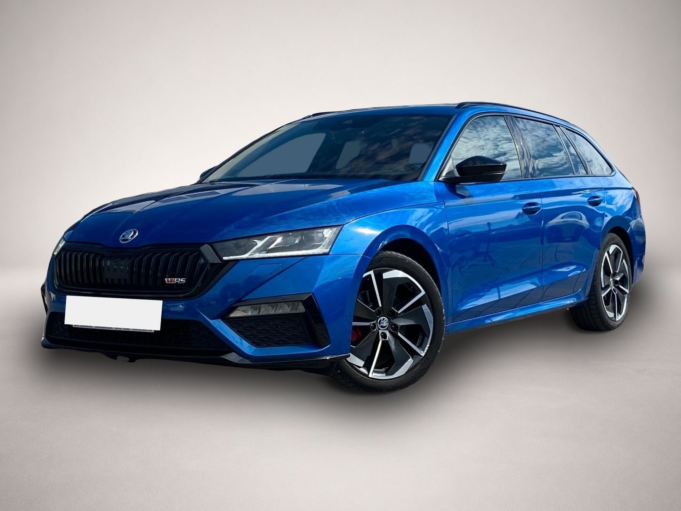 Skoda Octavia (03/2023, )