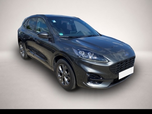 Ford Kuga (08/2022, Hybrid (Benzin/Elektro))