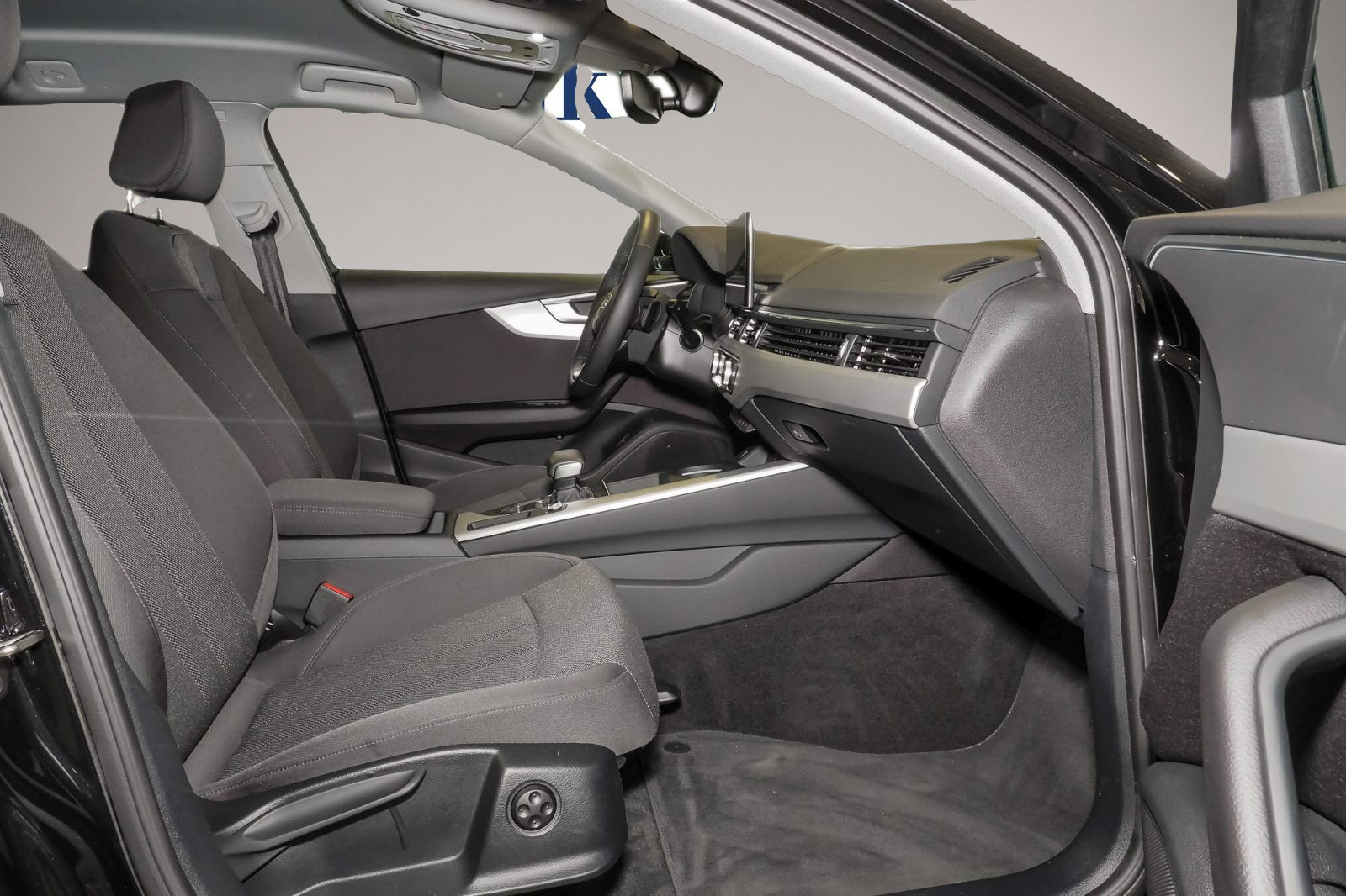 Audi A4 (10/2024, Diesel)
