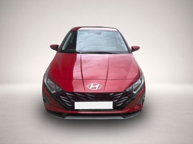 Hyundai i20 (06/2026, Benzin)
