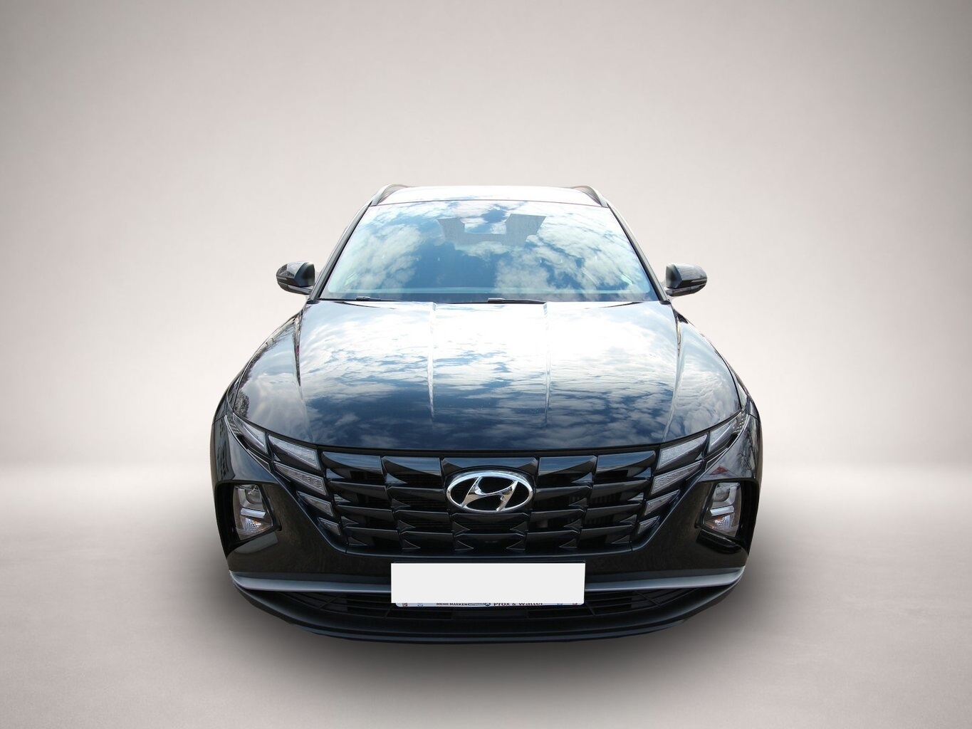 Hyundai TUCSON (06/2021, )