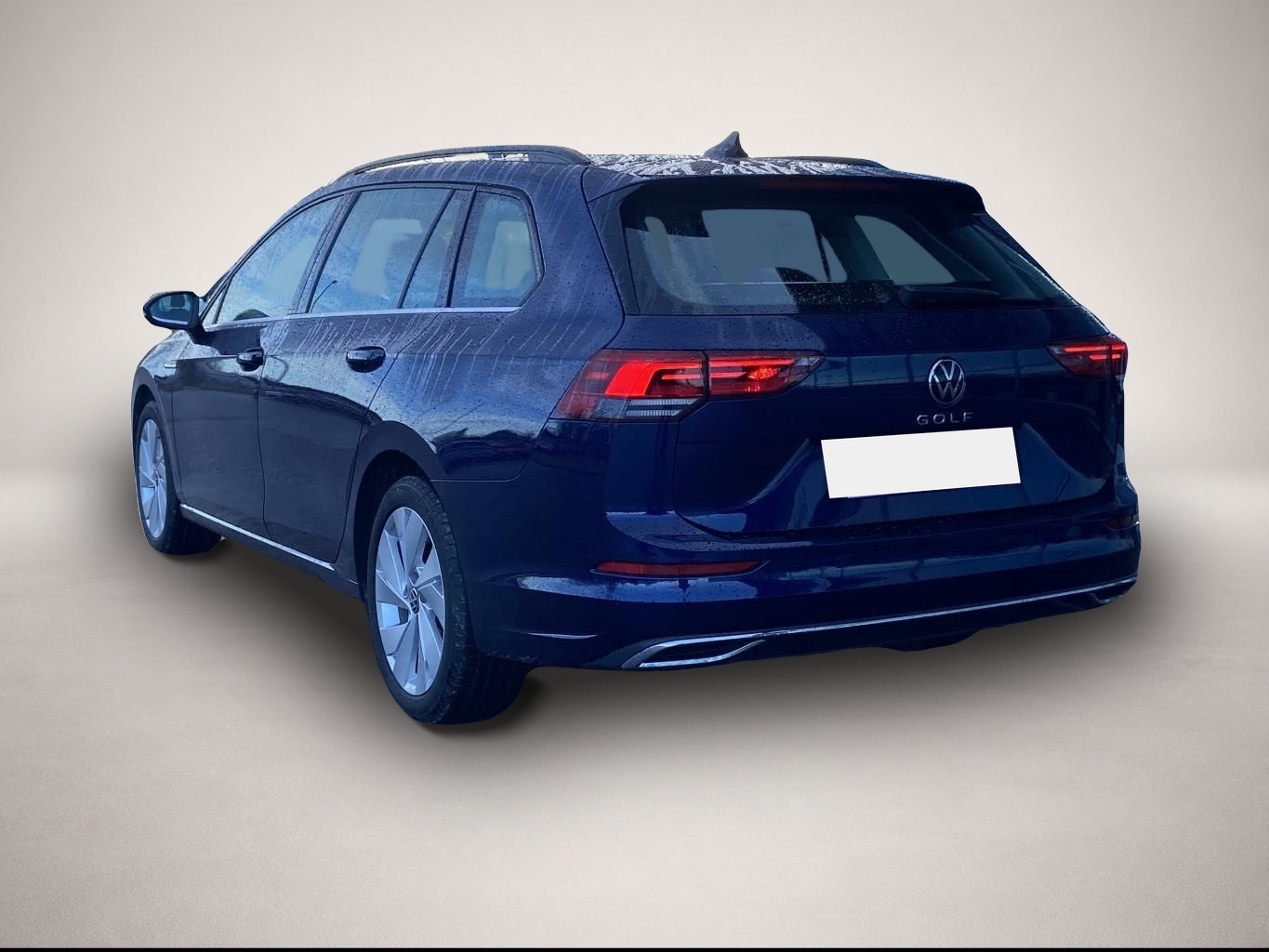 Volkswagen Golf (08/2022, )