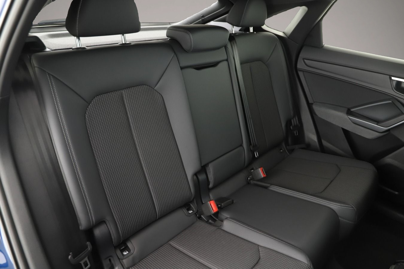 Audi Q3 (10/2025, )