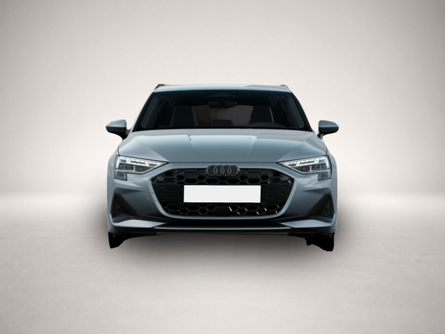 Audi A3 (11/2025, Hybrid (Benzin/Elektro))