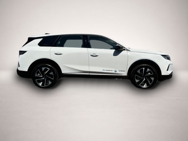 Opel Grandland (X) (07/2026, ELECTRIC)