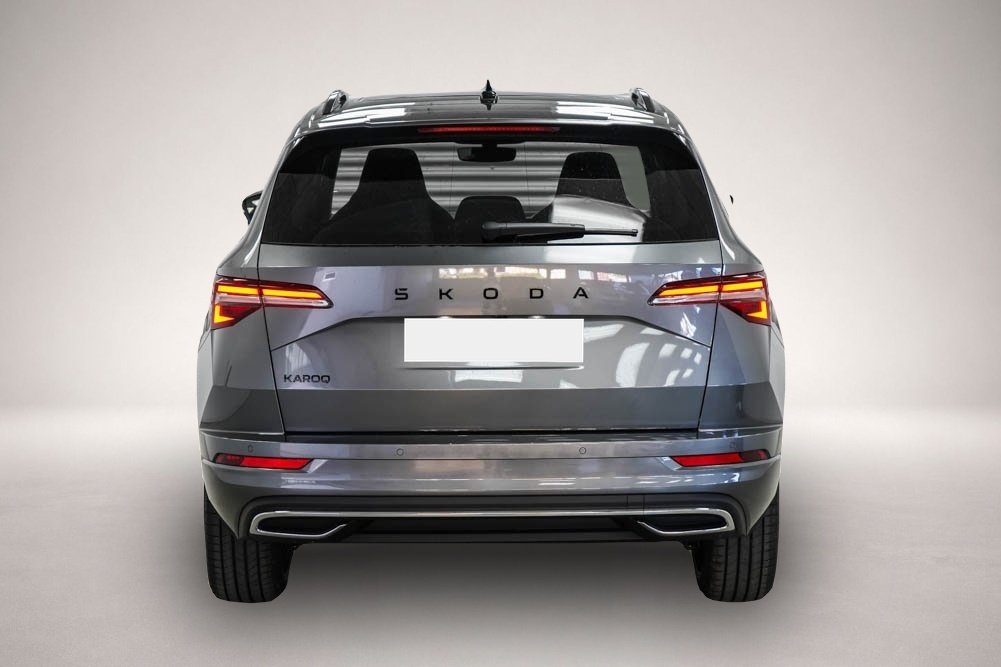 Skoda Karoq, Bild 4 von 4