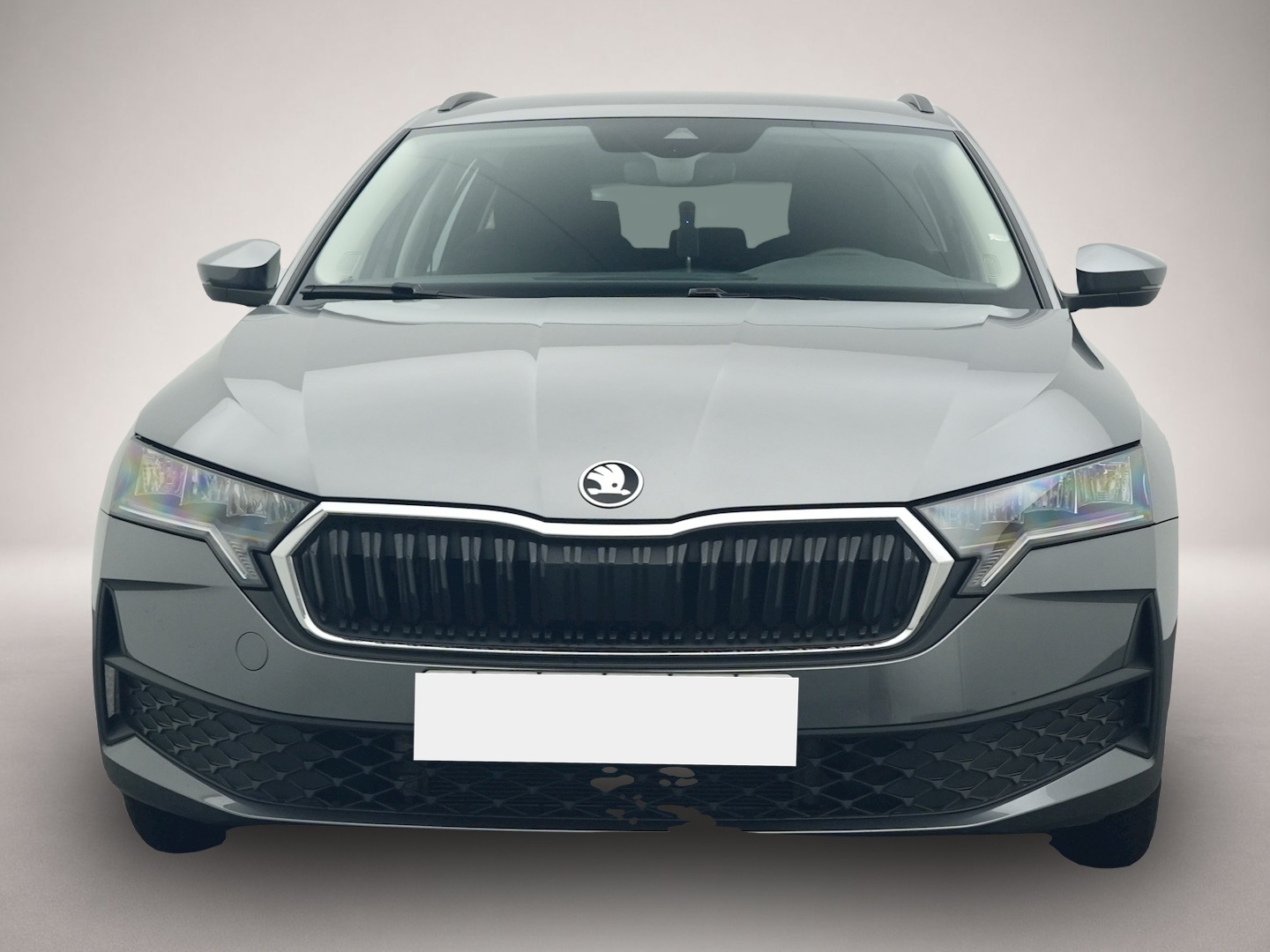 Skoda Octavia (07/2025, Benzin)