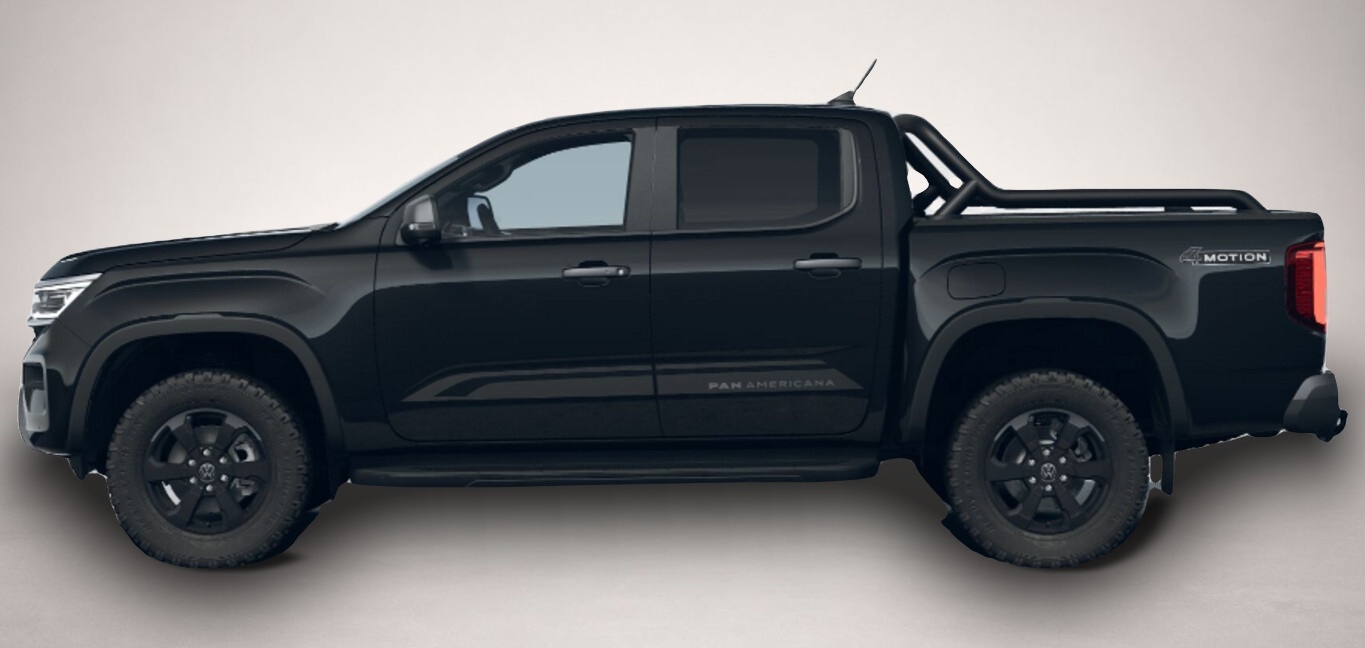 Volkswagen Amarok (06/2026, Diesel)
