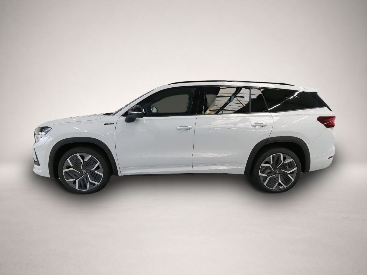 Skoda Kodiaq, Bild 4 von 4