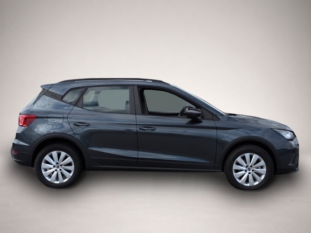 Seat Arona (12/2023, Benzin)