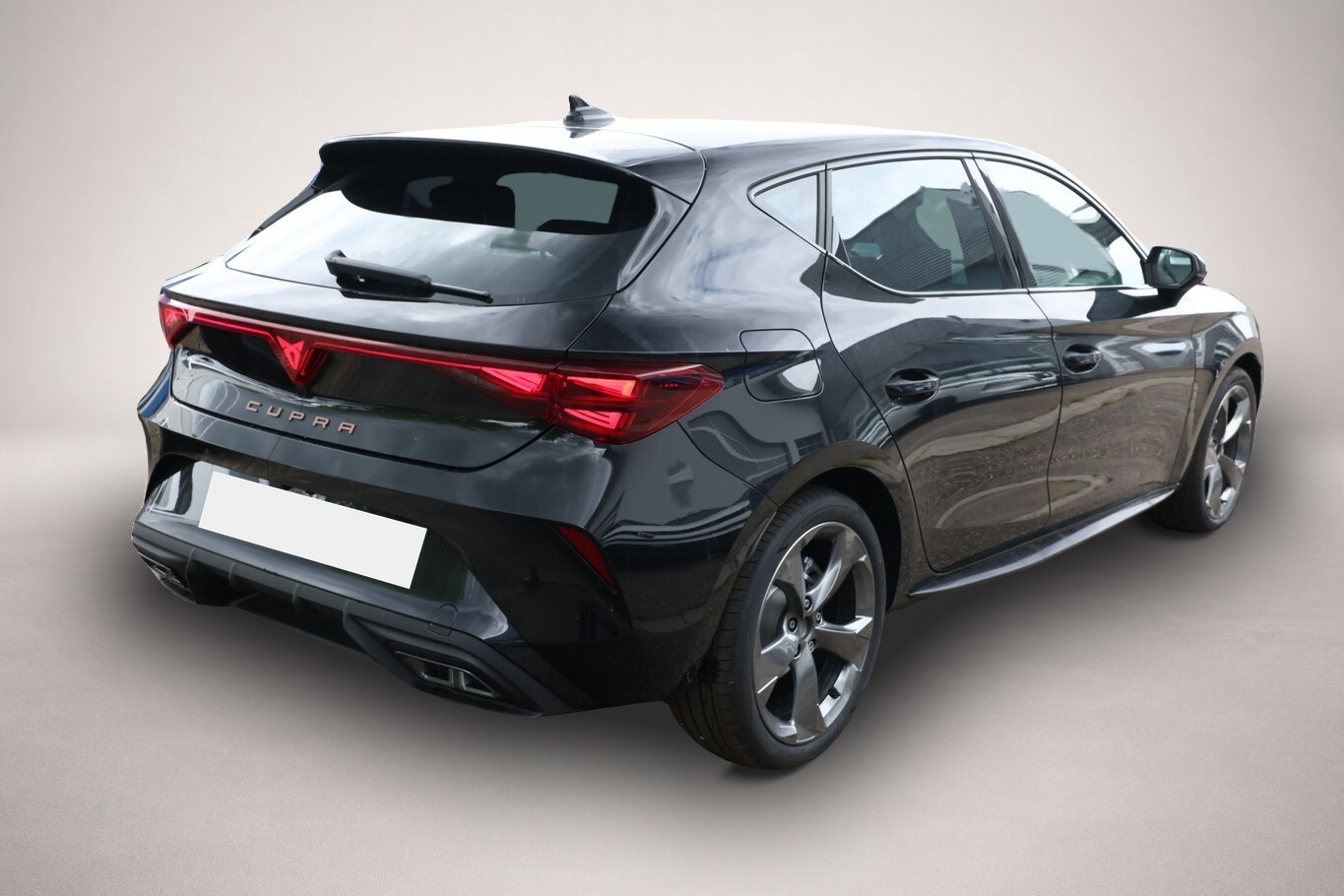 CUPRA Leon, image 3 of 7