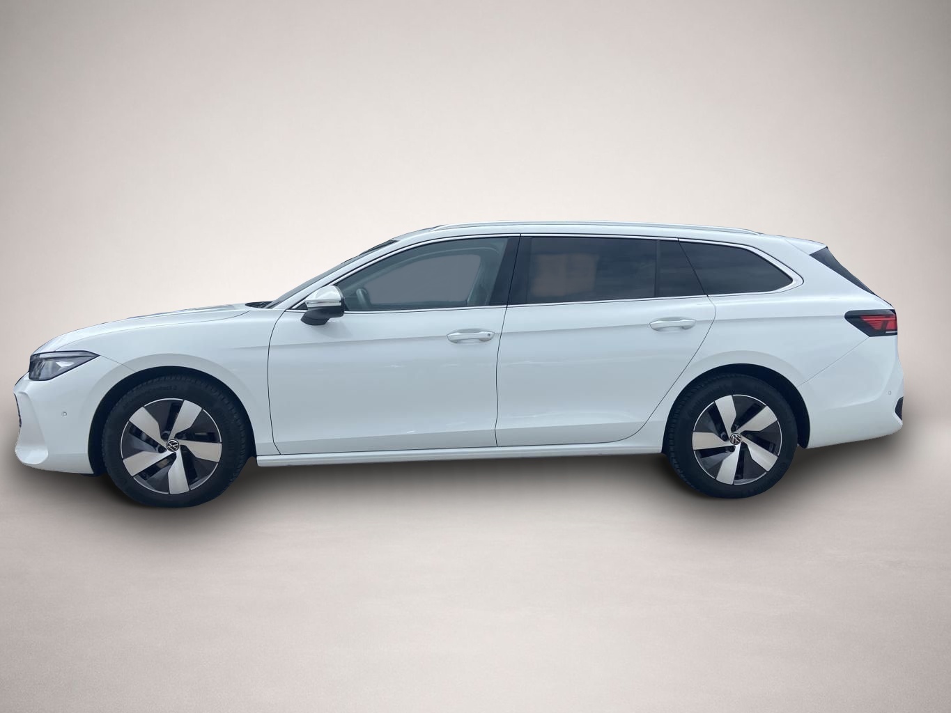 Volkswagen Passat Variant (08/2025, )