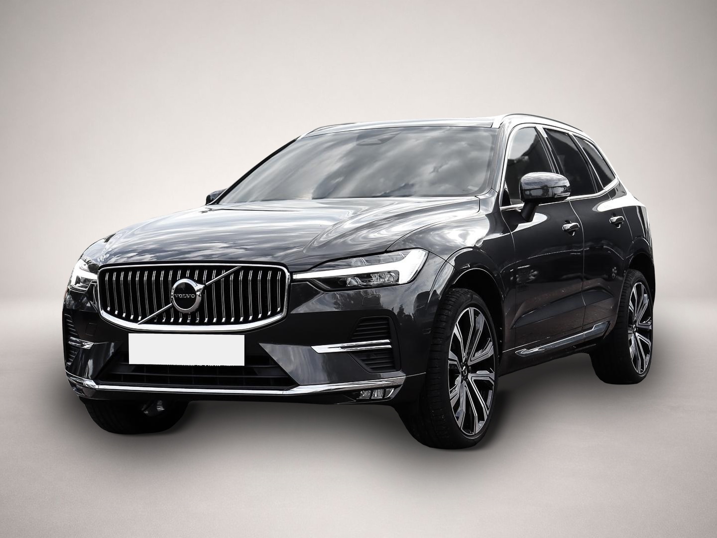 Volvo XC60 (06/2022, Diesel)