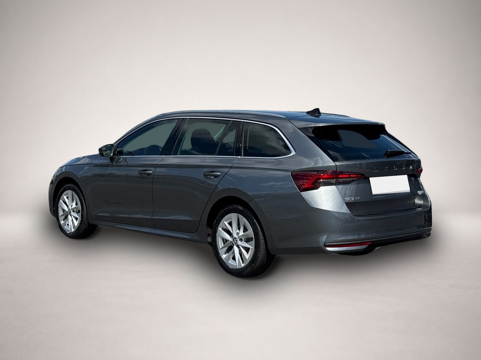 Skoda Octavia (06/2026, Benzin)