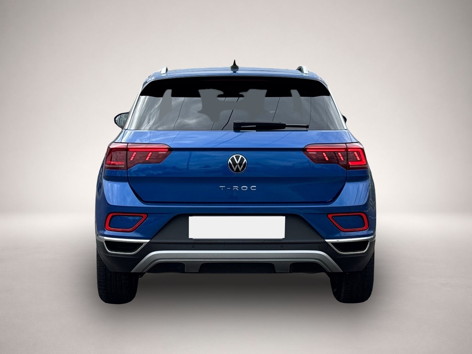 Volkswagen T-Roc, image 5 of 5