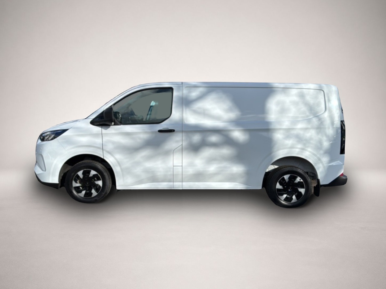 Ford Other (, Hybrid (Benzin/Elektro))