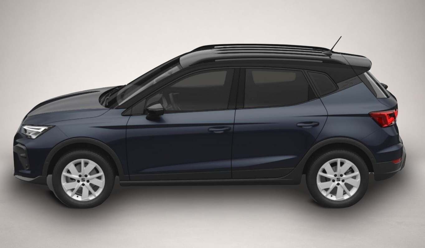 SEAT Arona, Bild 2 von 3