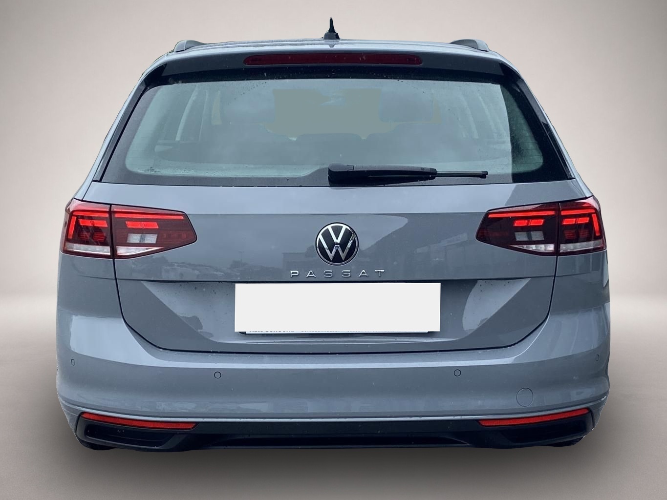 Volkswagen Passat Variant (03/2023, )