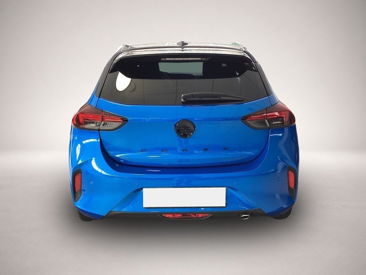 Opel Corsa (06/2025, Benzin)