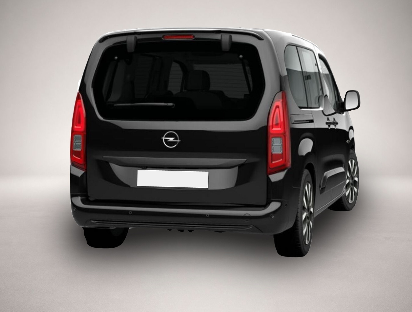 Opel Combo (05/2026, Diesel)