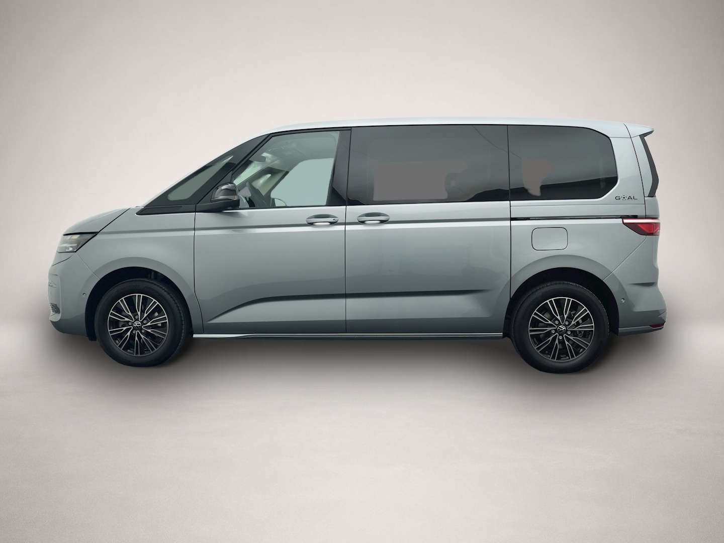 Volkswagen T7 Multivan (, Diesel)