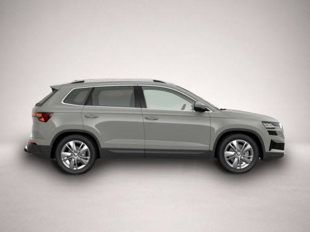 Skoda Karoq, image 2 of 3