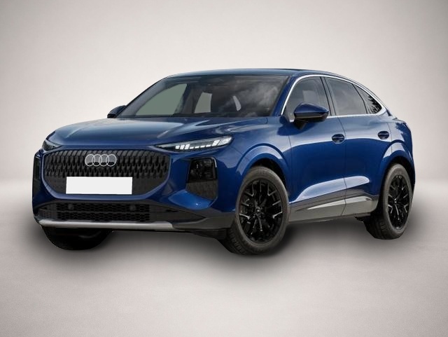 Audi Q3 (07/2026, Benzin)
