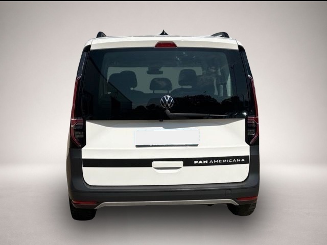 Volkswagen Caddy (06/2022, )