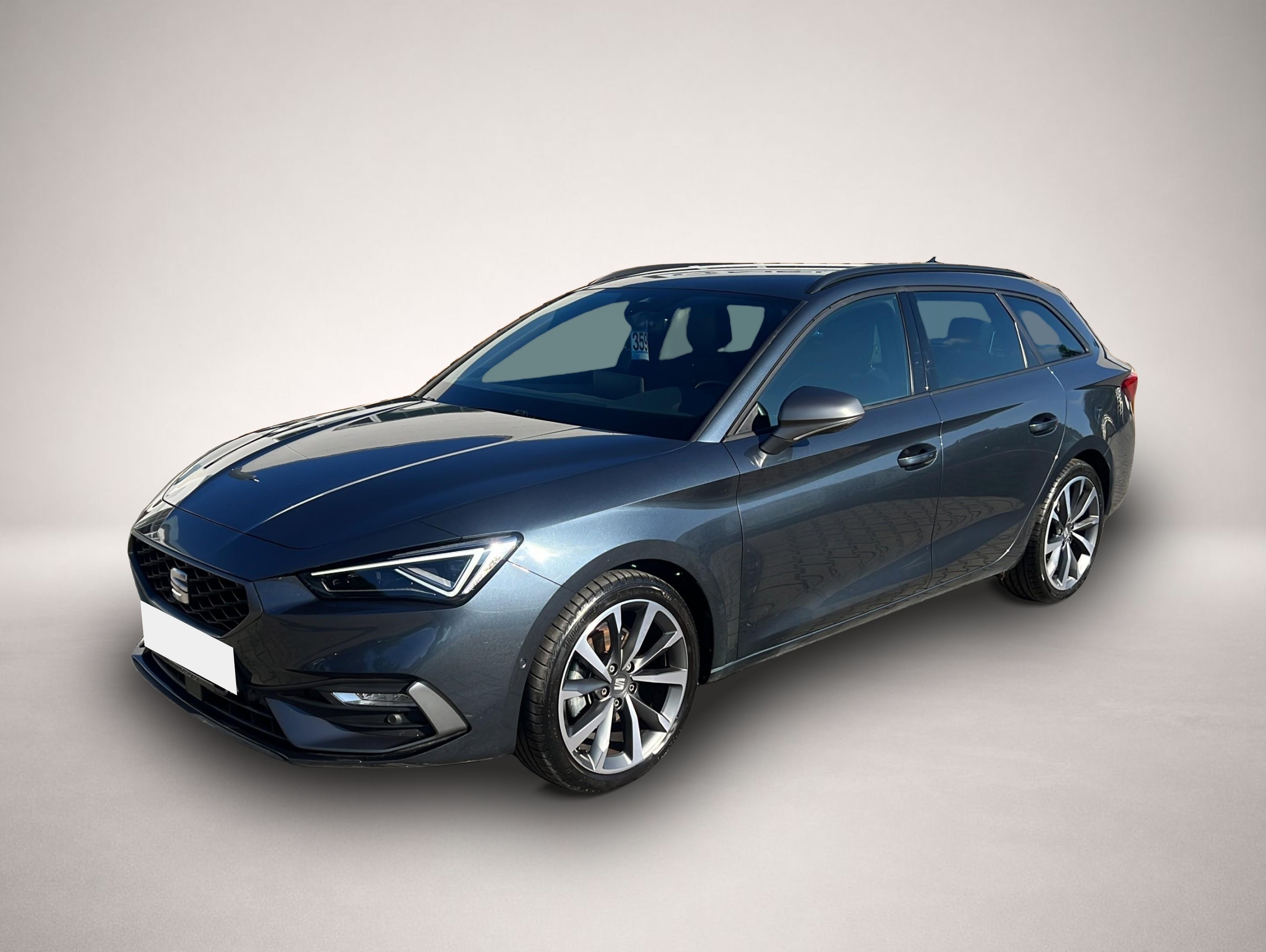 Seat Leon (05/2025, Benzin)