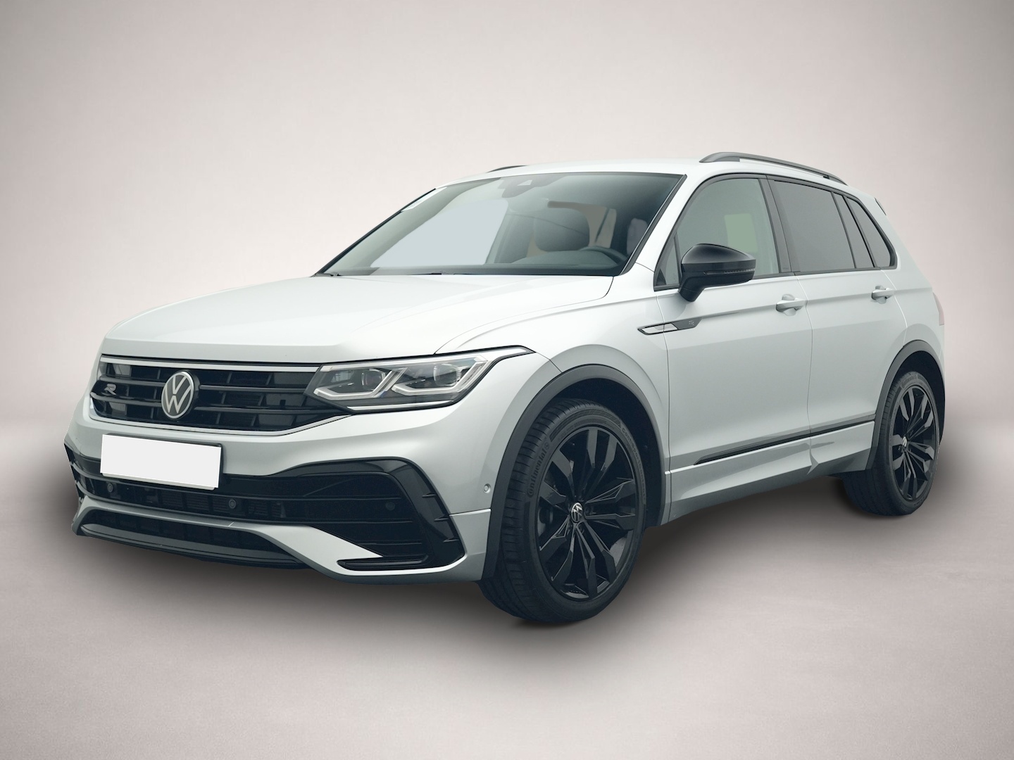 Volkswagen Tiguan (05/2023, Diesel)