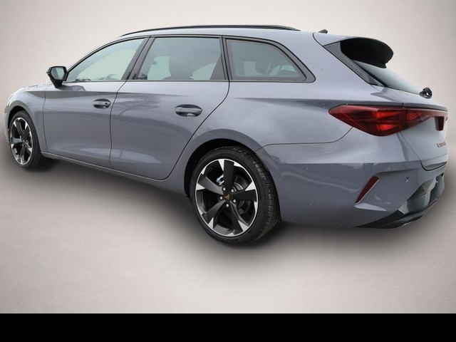Cupra Leon (02/2026, Benzin)