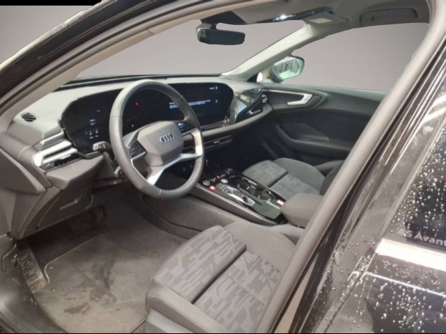 Audi A5 (09/2025, Hybrid (Benzin/Elektro))