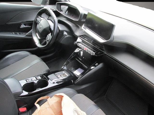 Peugeot e-208 (06/2022, ELECTRIC)