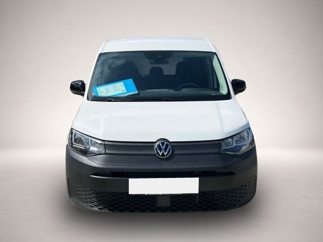 Volkswagen Caddy (09/2022, Diesel)