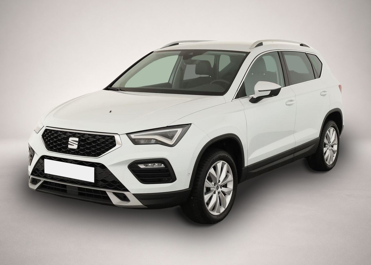 Seat Ateca (12/2020, Benzin)