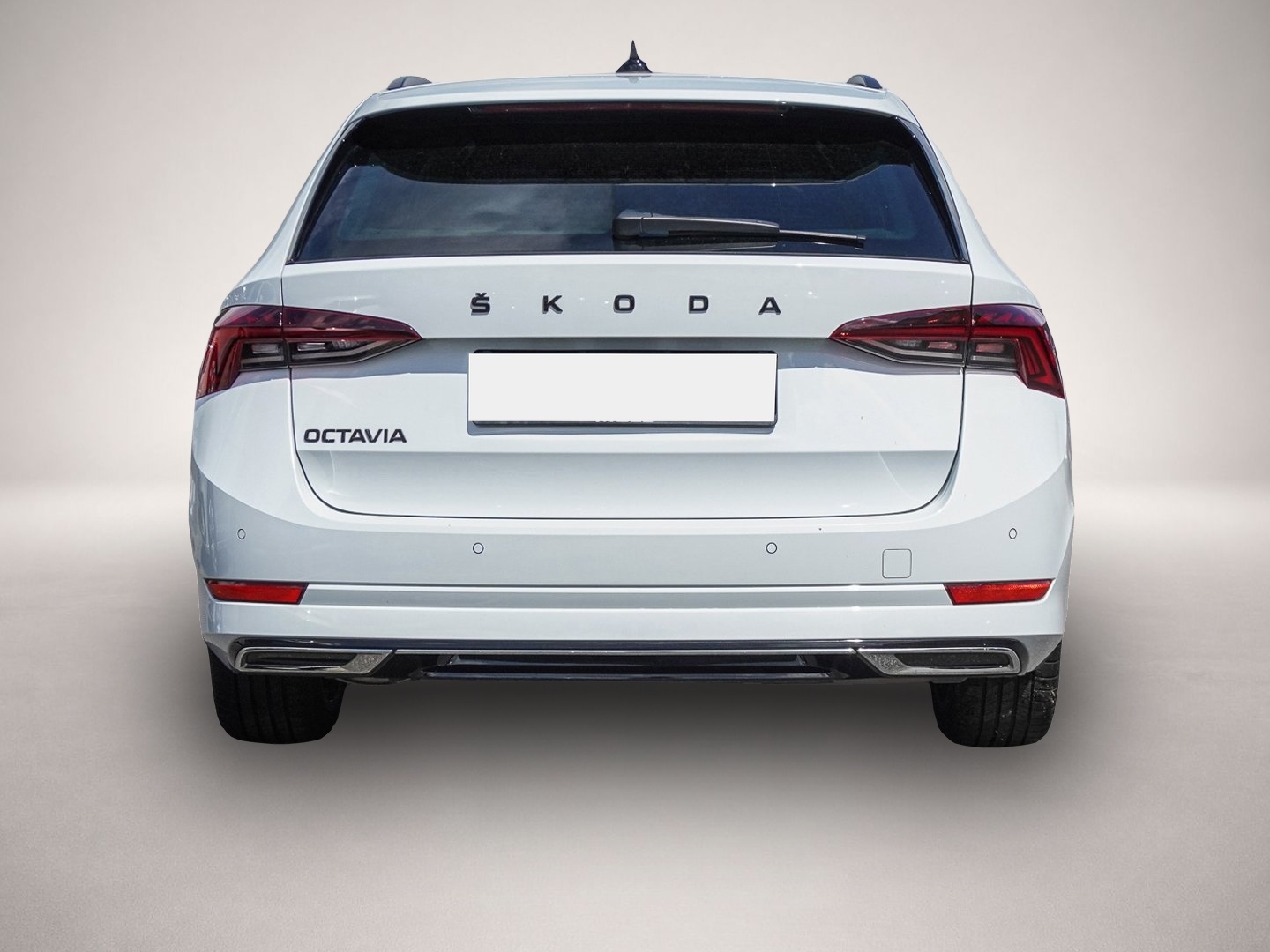 Skoda Octavia (04/2023, )