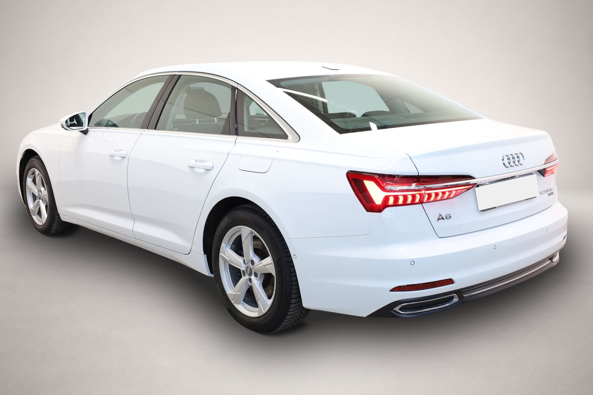 Audi quattro (07/2020, Hybrid (Benzin/Elektro))
