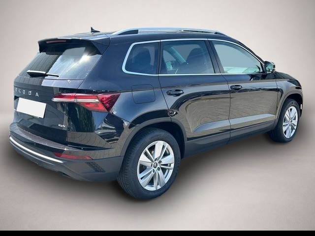 Skoda Karoq (05/2026, Diesel)