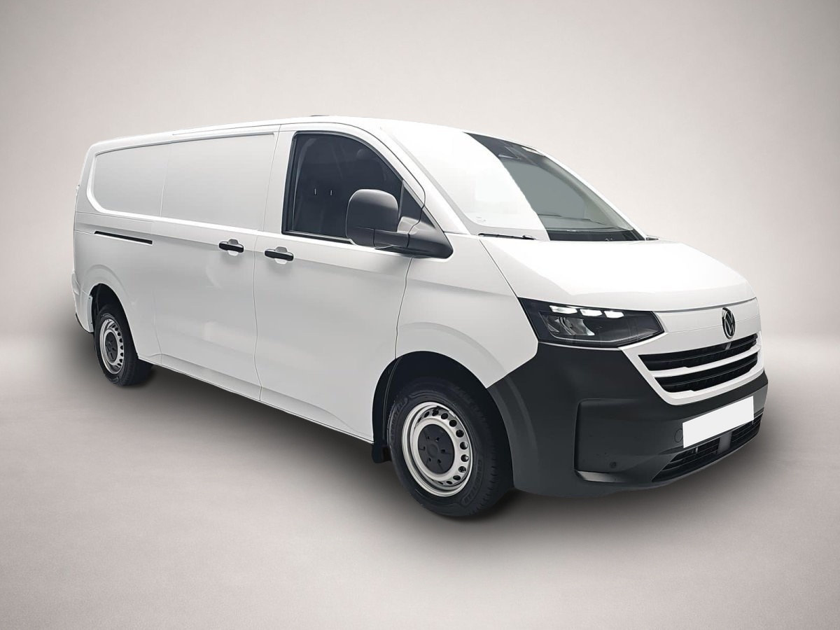 Volkswagen T7 Transporter, Bild 2 von 5