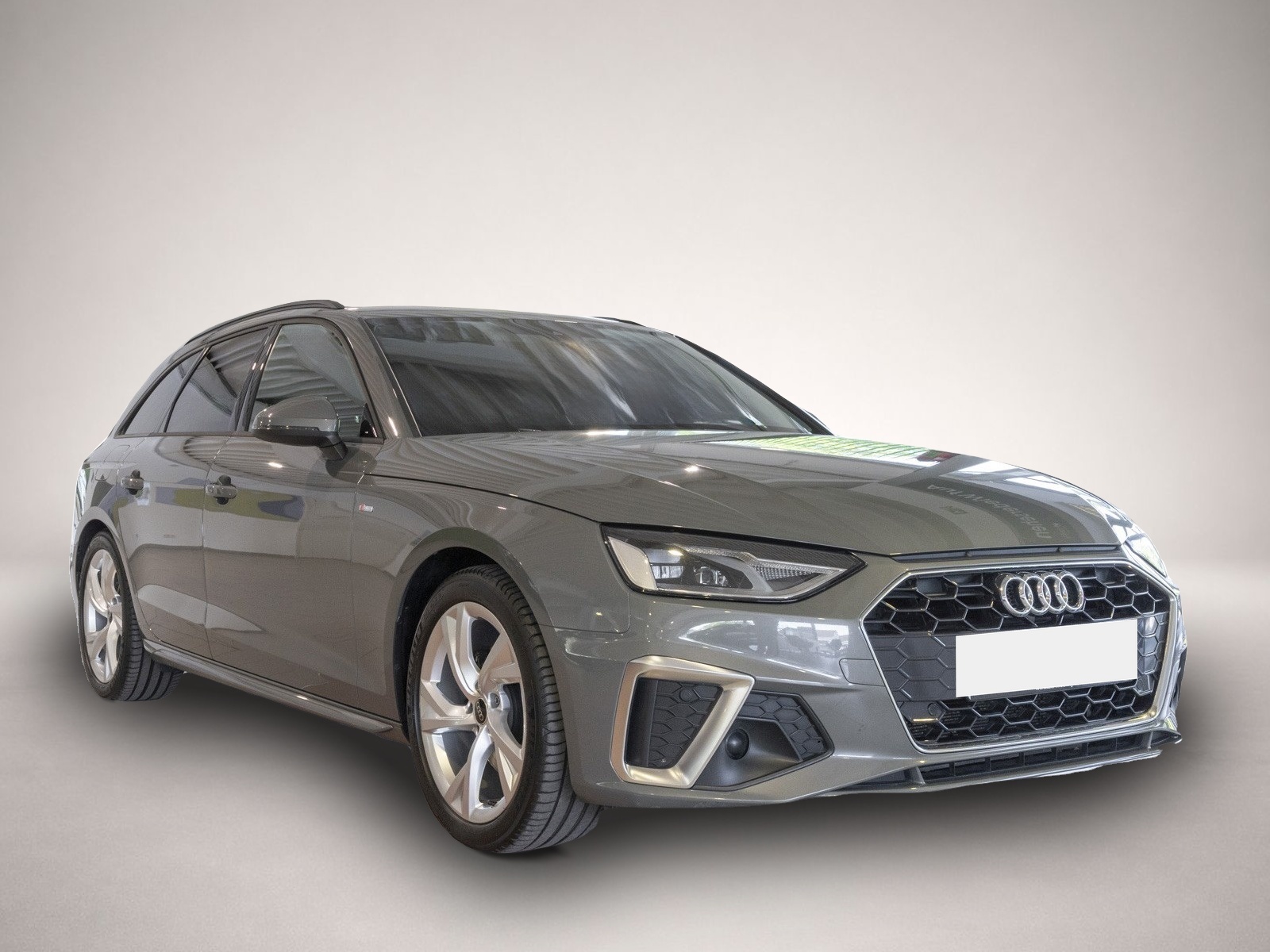 Audi A4 (12/2024, Diesel)
