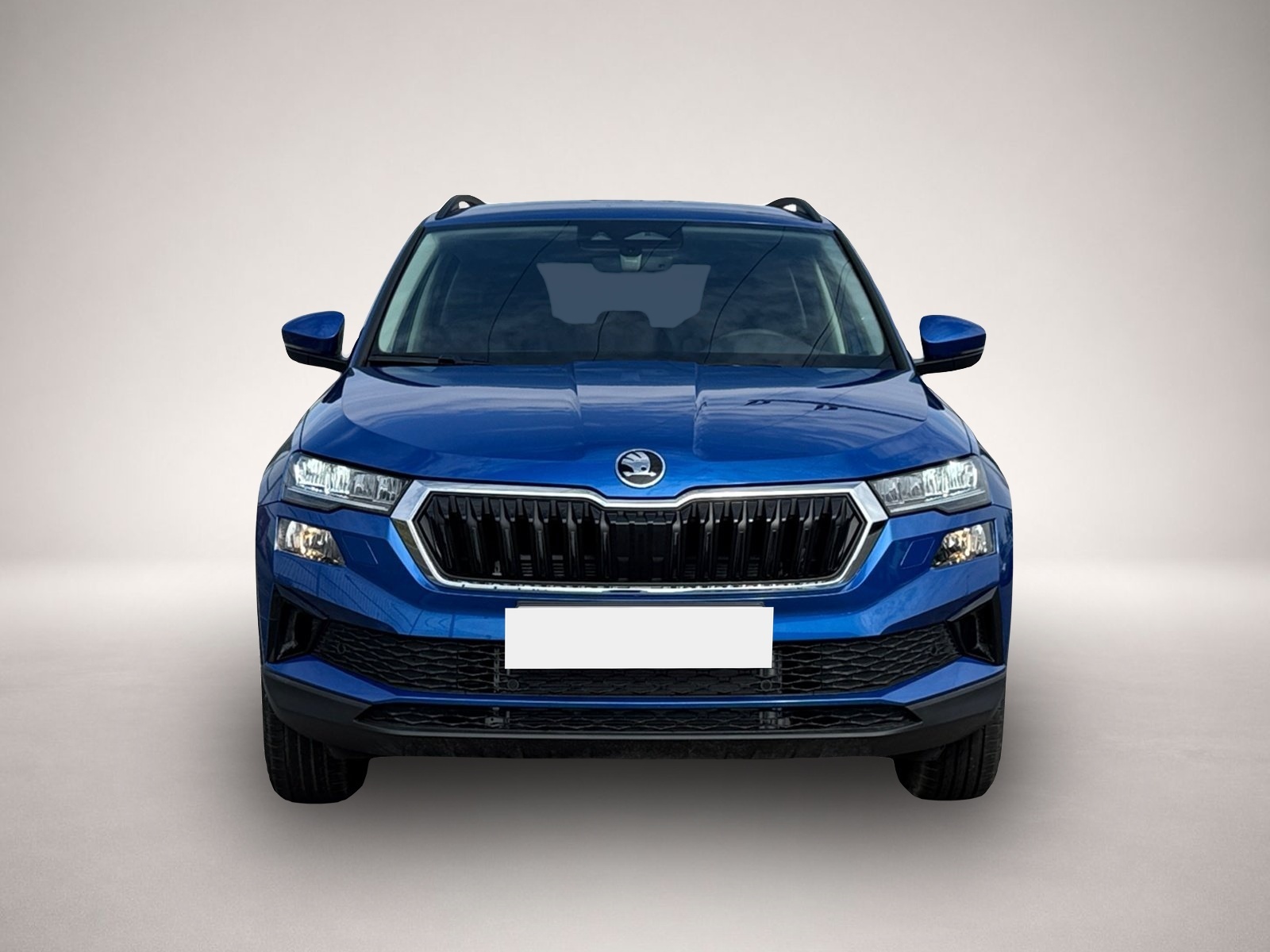Skoda Karoq (07/2026, Benzin)