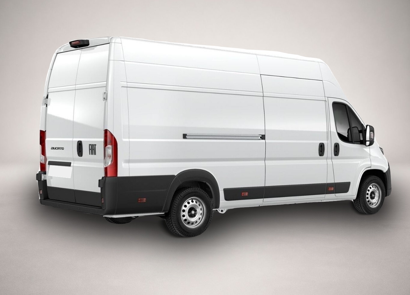 Fiat Ducato (07/2026, Diesel)