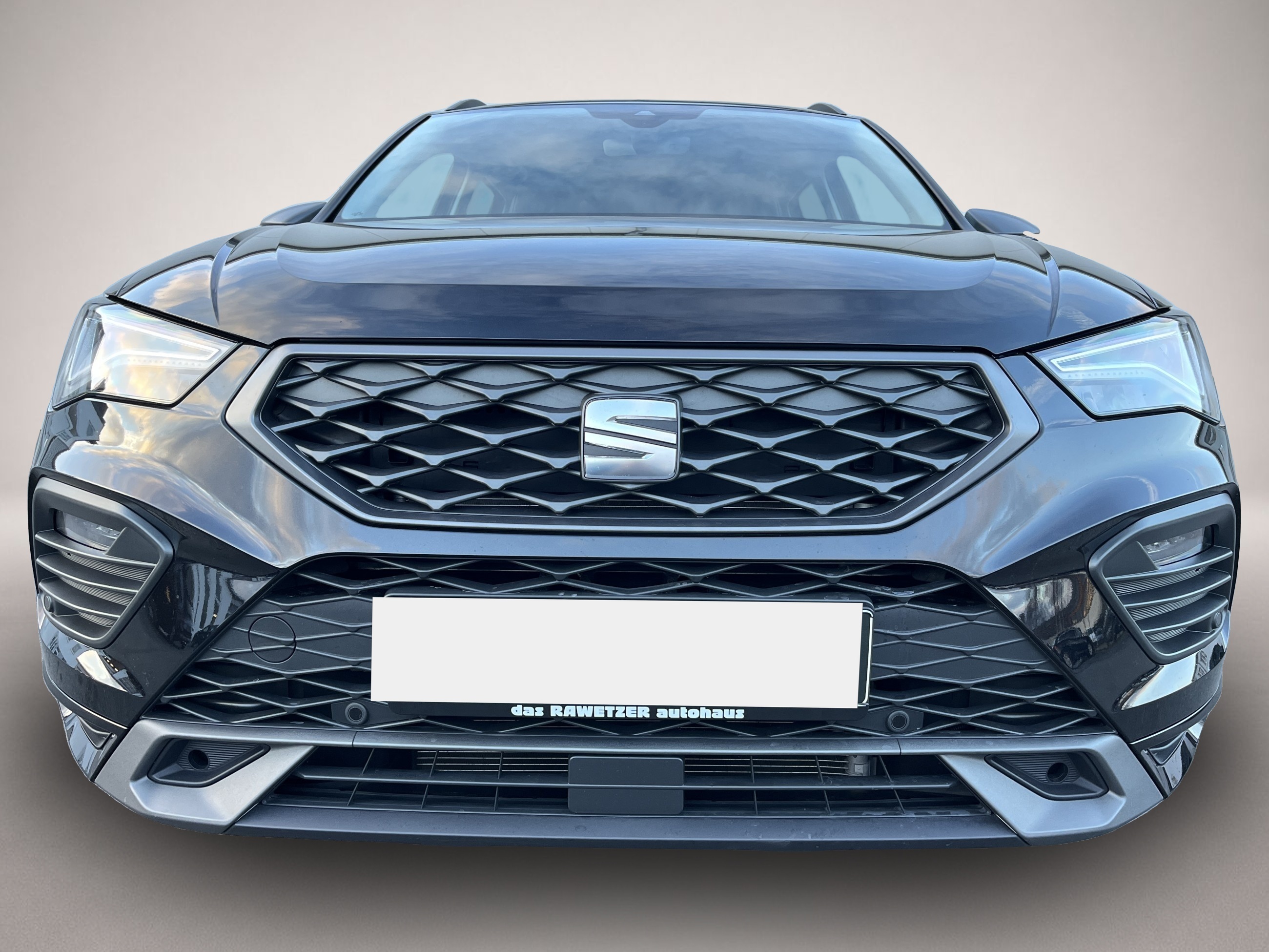 Seat Ateca (11/2024, Diesel)